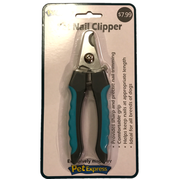 Nail Clipper