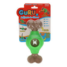 Guru Adjust-a-Chew