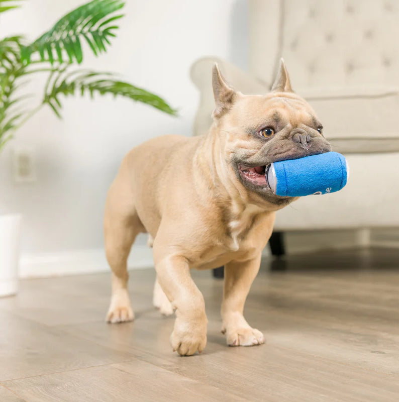 Tiny Tuff Got Muncheez