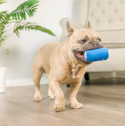 Tiny Tuff Got Muncheez