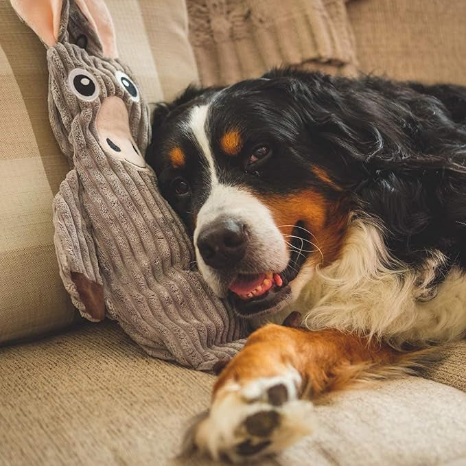 Tender-Tuffs You Fill Donkey Dog Comfort Toy