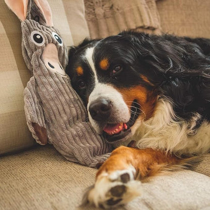 Tender-Tuffs You Fill Donkey Dog Comfort Toy