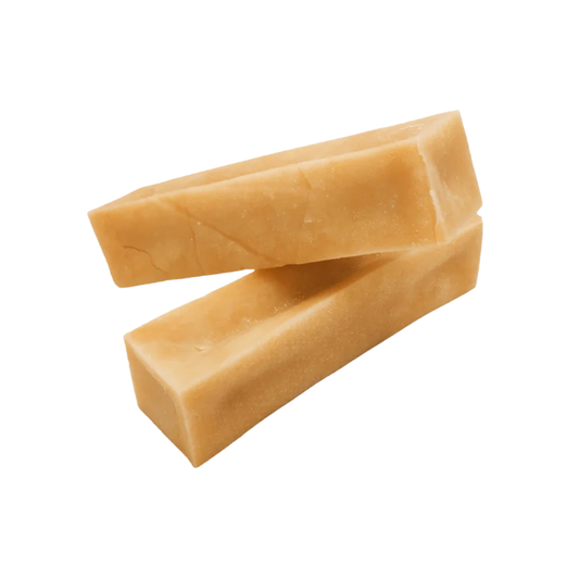 Organic & Natural Yak Cheese Chew Bars