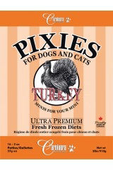Pixies Turkey