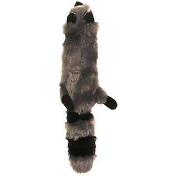 Soft Raccoon