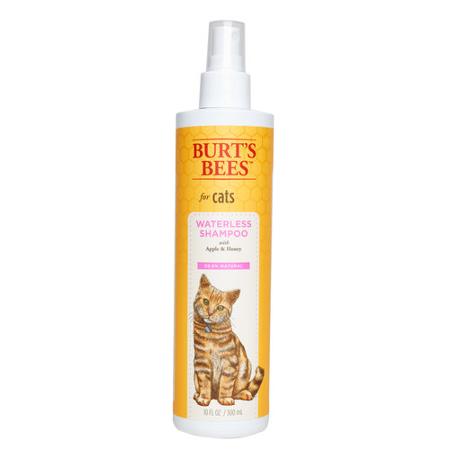 Burt's Bees Waterless Shampoo for Cats