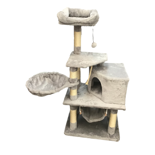 Loft Cat Tree