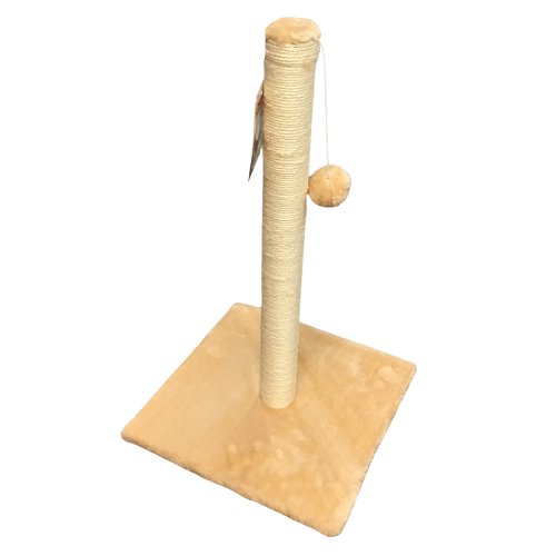 Cat Scratch Post