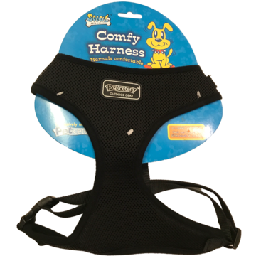 Comfy Harness