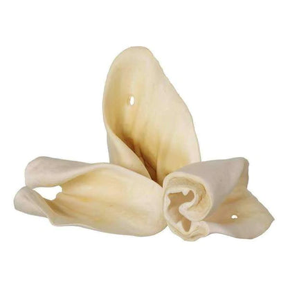 Puffed Cow Ear & PIG EARS