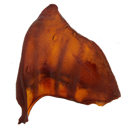 Puffed Cow Ear & PIG EARS