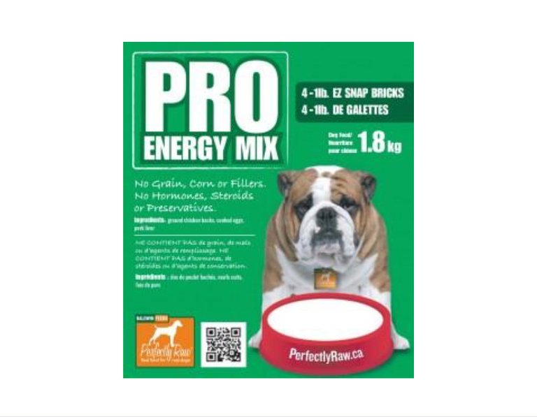 PRO Energy Mix