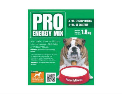 PRO Energy Mix